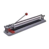 Masina manuala de taiat gresia si faianta 61 cm PRACTIC 60 cu opritor lateral RUBI