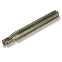 Roata marcatoare de carbura 6 mm RUBI