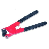 Taietor manual TEN BRIC RUBI