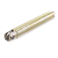 Roata marcatoare de carbura 10 mm RUBI