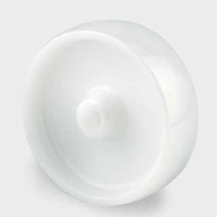 Roata din poliamida 160 mm - 500 kg TENTE UOO160x40-Ø20 Roata din poliamida 160 mm - 500 kg TENTE UOO160x40-Ø20