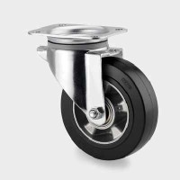 Roata pivotanta din aluminiu 125 mm - 300 kg TENTE 3470IEP125P63 Roata pivotanta din aluminiu 125 mm - 300 kg TENTE 3470IEP125P63