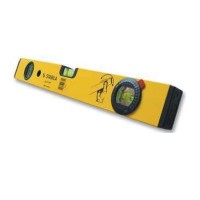 Nivela cu bula unghiulara 100 cm Tip 70W STABILA