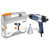 Suflanta cu aer cald Hobby STEINEL HL 2020 E in valiza