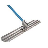 Rigla manuala cu articulatie si maner 120 cm BETONTROWEL
