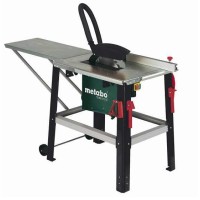 Circular de santier TKHS 315 C/2,0 WNB METABO Circular de santier TKHS 315 C/2,0 WNB METABO