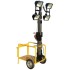 Turn de iluminat mobil PET-5MK 4x1000 W [2]