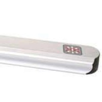 Profil aluminiu 5 m Huracan