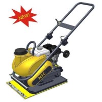 Placa compactoare 115 kg VD 24 NTC Placa compactoare 115 kg VD 24 NTC
