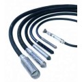 Vibrator pneumatic (9)