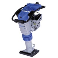Mai compactor SRV 660 Weber MT