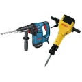 Ciocan rotopercutor-demolator (14)
