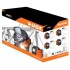 ARC 200 PRO - Aparat de sudura MMA si TIG invertor Jasic [3]