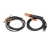 ARC 200 PRO - Aparat de sudura MMA si TIG invertor Jasic [4]