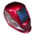 Masca de sudura cu cristale lichide 4 Senzori RED XL [4]