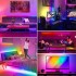 Banda Led 5050, RGB, 220V, 1m [3]