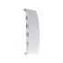 Aplica LED Fantas Interior/Exterior, 10 Surse x 1W, IP65, Alb, 3000K [4]