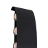Aplica LED Fantas de Exterior si Interior, 8 Surse x 1W, IP65, Metalic, Negru, 3000K [2]