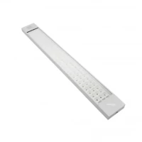 Lustra LED Liniara FANTAS 30W 60cm Lumina Rece Alb Lustra LED Liniara FANTAS 30W 60cm Lumina Rece Alb