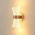 Aplica LED Callum 7W Auriu [2]