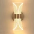 Aplica LED Callum 7W Auriu [3]