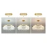 Candelabru LED cu Telecomanda Alvaro 128W Dimabil Auriu [4]