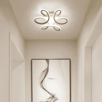 Lustra LED PANZEA 36W, lumina Rece/Calda/Neutra, Alb Lustra LED PANZEA 36W, lumina Rece/Calda/Neutra, Alb