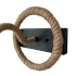 Aplica Yolanda 1x E27 Maro Negru [4]