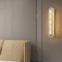 Aplica LED PRISCILA, 5W, Cristal, Crom Lucios, Lumina Calda/Rece/Neutra [3]