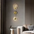 Aplica LED Rylan 24W Auriu [3]