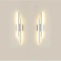 Aplica LED Soho, 18W, Acril, Alb Aplica LED Soho, 18W, Acril, Alb