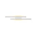Aplica LED Soho, 18W, Acril, Alb [2]