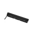 Alimentator Sina Magnetica 200W, Negru, Metal [2]
