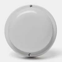Plafoniera LED Mauricio 8W Alb Plafoniera LED Mauricio 8W Alb