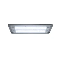 Lustra Liniara, 65cm, 80W, 6000K Lustra Liniara, 65cm, 80W, 6000K