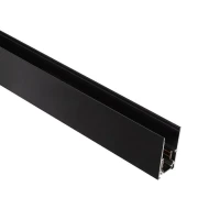 Sina Aplicata pentru Proiectoare Magnetice, 2m, Negru Sina Aplicata pentru Proiectoare Magnetice, 2m, Negru
