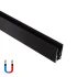 Sina Aplicata pentru Proiectoare Magnetice, 2m, Negru [2]