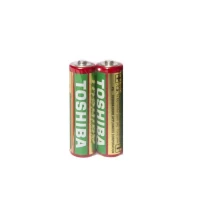 Set 2x Baterii Toshiba R3, AAA Set 2x Baterii Toshiba R3, AAA
