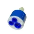 Cartus ceramica pentru baterie monocomanda 4cm [2]