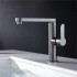 Baterie Lavoar, Alama Sanitara, Negru, 9107H [4]