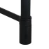Baterie Bucatarie, Alama Sanitara, Negru, CF2045 [4]