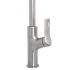 Baterie Bucatarie cu Dus Extractibil, Inox SUS304, Satinat, FJ5542 [2]