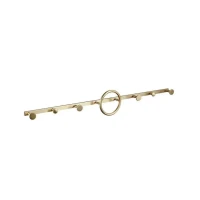Suport Prosop si Accesorii Baie Auriu GJ620 Suport Prosop si Accesorii Baie Auriu GJ620