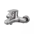 Baterie Baie, Inox SUS304, Satinat, LY007 [2]