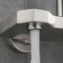 Coloana Dus, Inox SUS304, Satinat, N/LY001 [2]
