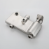 Coloana Dus, Inox SUS304, Satinat, N/LY001 [3]