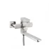 Baterie Cada, Inox SUS304, Satinat, N/LY0C4S [2]