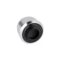 Sita Aerator Universala pentru Baterii, Filet Interior Cromat, 2cm – Economisire Apa si Jet Uniform Sita Aerator Universala pentru Baterii, Filet Interior Cromat, 2cm – Economisire Apa si Jet Uniform