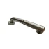 Baterie Bucatarie cu Dus Extractibil Inox Argintiu YSQ/106 [4]