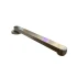 Baterie Bucatarie Premium, Inox Periat, Incastrat YSQ/107 [4]